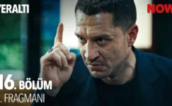 Yeraltı 16.Bölüm 2. Fragmanı (Sezon Finali)