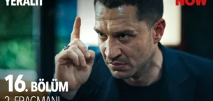 Yeraltı 16.Bölüm 2. Fragmanı (Sezon Finali)