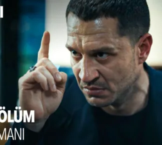 Yeraltı 16.Bölüm 2. Fragmanı (Sezon Finali)