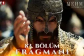 Mehmed Fetihler Sultanı 83.Bölüm Fragmanı (Sezon Finali)