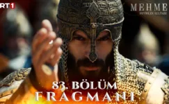Mehmed Fetihler Sultanı 83.Bölüm Fragmanı (Sezon Finali)