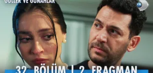 Güller ve Günahlar 32.Bölüm 2. Fragmanı (Sezon Finali)