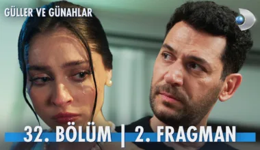 Güller ve Günahlar 32.Bölüm 2. Fragmanı (Sezon Finali)