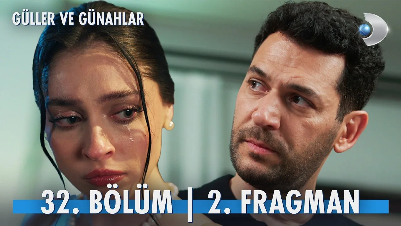 Güller ve Günahlar 32.Bölüm 2. Fragmanı (Sezon Finali)