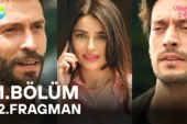 Muhtemel Aşk 1.Bölüm 2. Fragmanı (Yeni Dizi)