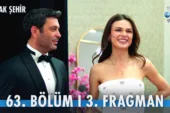 Uzak Şehir 63.Bölüm 3. Fragmanı (Sezon Finali)