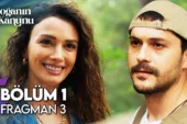 Doğanın Kanunu 1.Bölüm 3. Fragmanı
