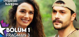 Doğanın Kanunu 1.Bölüm 3. Fragmanı