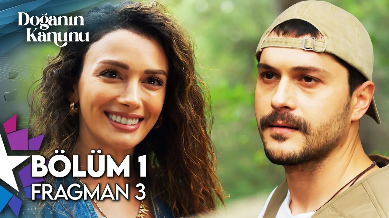 Doğanın Kanunu 1.Bölüm 3. Fragmanı