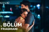 Daha 17 3.Bölüm 2. Fragmanı