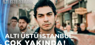 Altı Üstü İstanbul 1.Bölüm 2. Fragmanı (Yeni Dizi)