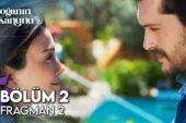 Doğanın Kanunu 2.Bölüm Fragmanı