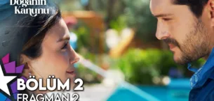 Doğanın Kanunu 2.Bölüm Fragmanı