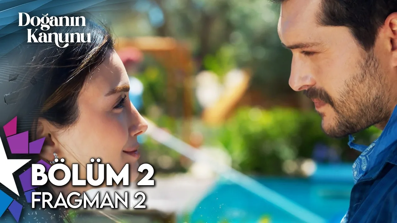 Doğanın Kanunu 2.Bölüm Fragmanı