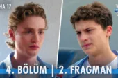 Daha 17 4.Bölüm 2. Fragmanı
