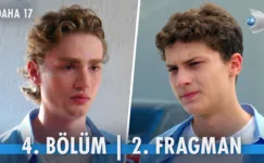 Daha 17 4.Bölüm 2. Fragmanı