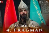 Mehmed Fetihler Sultanı 83.Bölüm 4. Fragmanı (Sezon Finali)