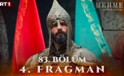 Mehmed Fetihler Sultanı 83.Bölüm 4. Fragmanı (Sezon Finali)