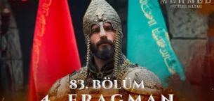 Mehmed Fetihler Sultanı 83.Bölüm 4. Fragmanı (Sezon Finali)