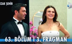 Uzak Şehir 63.Bölüm 3. Fragmanı (Sezon Finali)