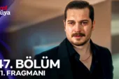 Eşref Rüya 47.Bölüm Fragmanı (Final)