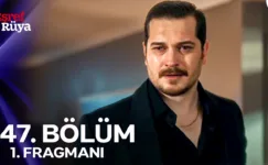 Eşref Rüya 47.Bölüm Fragmanı (Final)