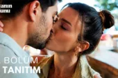 Doğanın Kanunu 3.Bölüm Fragmanı