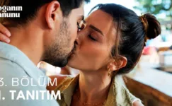 Doğanın Kanunu 3.Bölüm Fragmanı