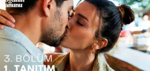 Doğanın Kanunu 3.Bölüm Fragmanı