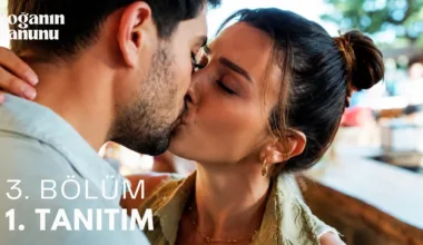 Doğanın Kanunu 3.Bölüm Fragmanı