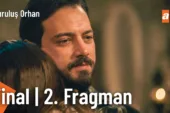 Kuruluş Orhan 26.Bölüm 2. Fragmanı (Final)