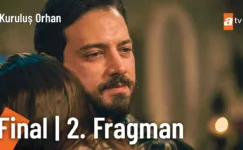 Kuruluş Orhan 26.Bölüm 2. Fragmanı (Final)