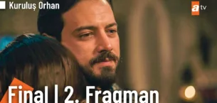 Kuruluş Orhan 26.Bölüm 2. Fragmanı (Final)