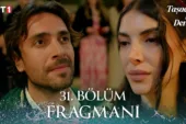 Taşacak Bu Deniz 31.Bölüm Fragmanı (Sezon Finali)