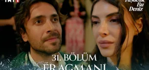 Taşacak Bu Deniz 31.Bölüm Fragmanı (Sezon Finali)