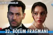 Güller ve Günahlar 32.Bölüm Fragmanı (Sezon Finali)