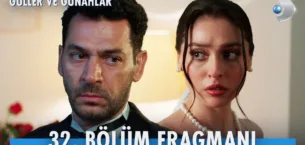Güller ve Günahlar 32.Bölüm Fragmanı (Sezon Finali)