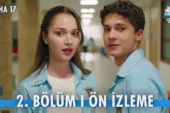 Daha 17 2.Bölüm Önizleme