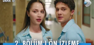 Daha 17 2.Bölüm Önizleme