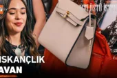 Altı Üstü İstanbul 1.Bölüm 3. Fragmanı (Yeni Dizi)