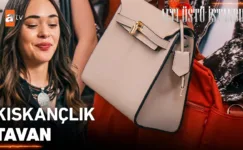 Altı Üstü İstanbul 1.Bölüm 3. Fragmanı (Yeni Dizi)