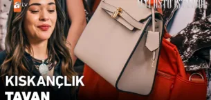 Altı Üstü İstanbul 1.Bölüm 3. Fragmanı (Yeni Dizi)