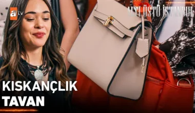 Altı Üstü İstanbul 1.Bölüm 3. Fragmanı (Yeni Dizi)
