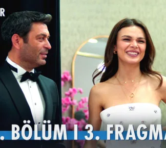 Uzak Şehir 63.Bölüm 3. Fragmanı (Sezon Finali)