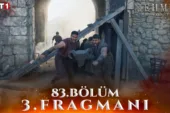 Mehmed Fetihler Sultanı 83.Bölüm 3. Fragmanı (Sezon Finali)