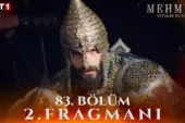 Mehmed Fetihler Sultanı 83.Bölüm 2. Fragmanı (Sezon Finali)