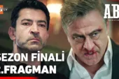 A.B.İ. 18.Bölüm 2. Fragmanı (Sezon Finali)