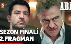 A.B.İ. 18.Bölüm 2. Fragmanı (Sezon Finali)