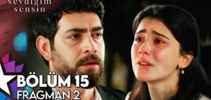 Sevdiğim Sensin 15.Bölüm 2. Fragmanı (Sezon Finali)