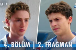 Daha 17 2.Bölüm 2. Fragmanı